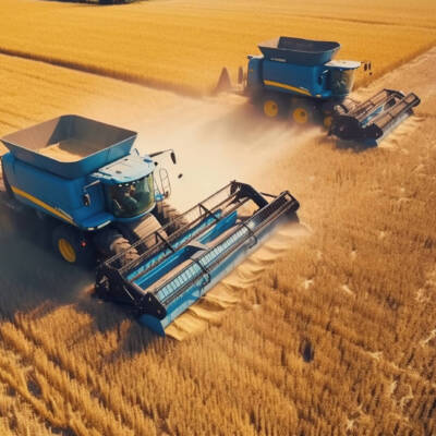 Ремонт и поддръжка на селскостопанска техника